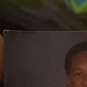 Meet your Posher, Eric